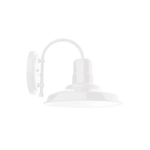 The Wall Sconce by Montclair Light Works - Image 1