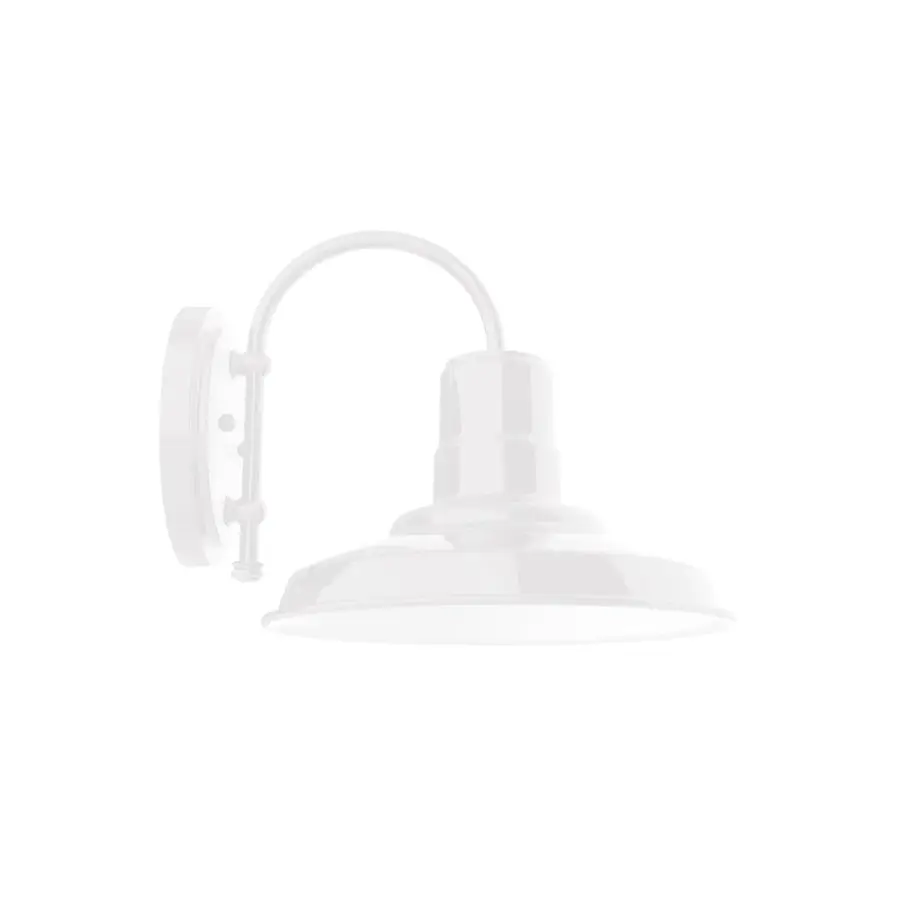 The Wall Sconce by Montclair Light Works - Image 1
