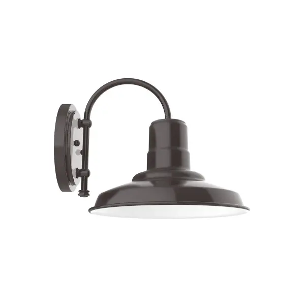 The Wall Sconce by Montclair Light Works - Image 1