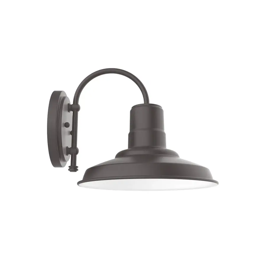 The Wall Sconce by Montclair Light Works - Image 1