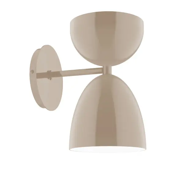 The Wall Sconce by Montclair Light Works - Image 1