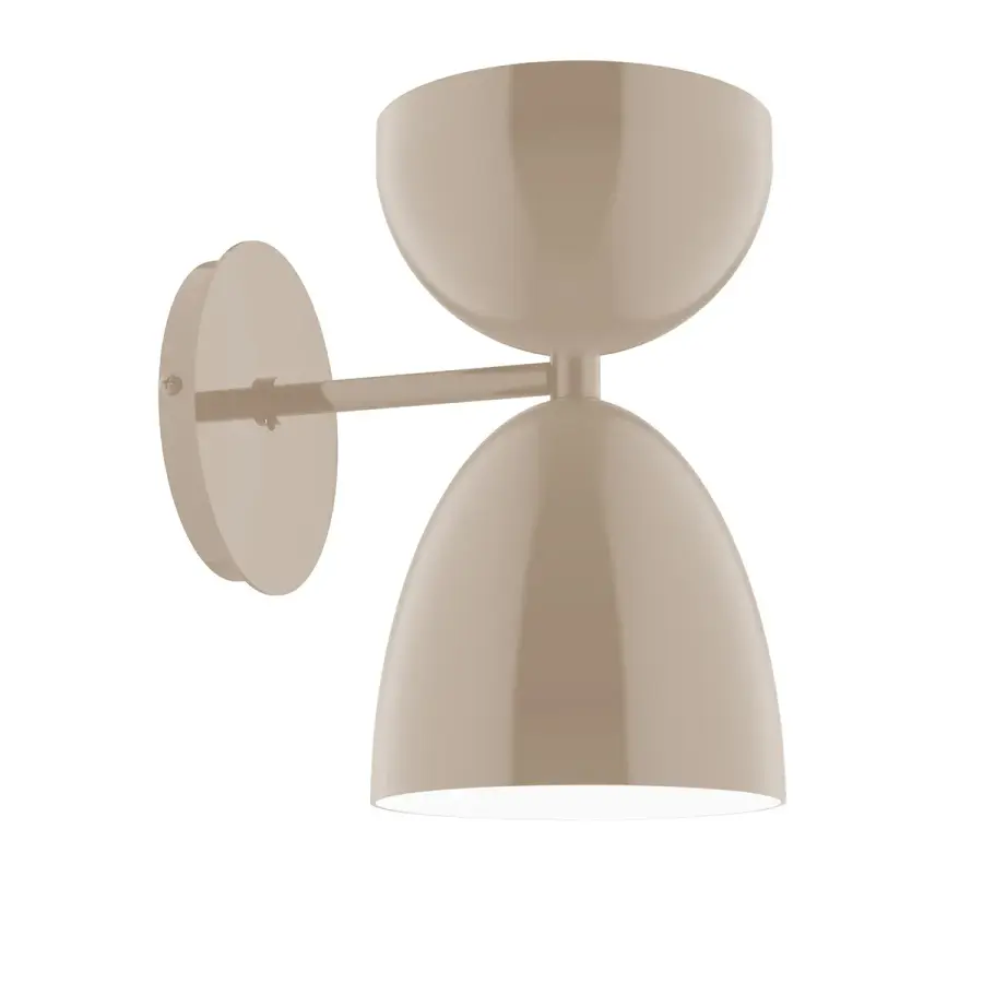 The Wall Sconce by Montclair Light Works - Image 1