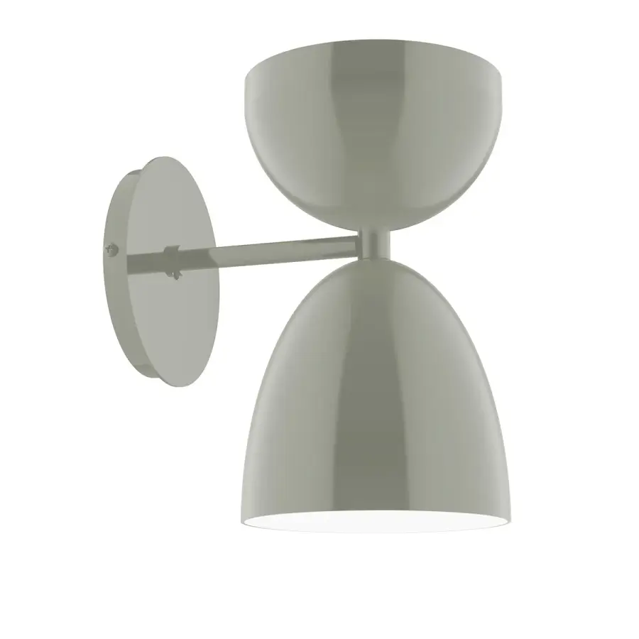 The Wall Sconce by Montclair Light Works - Image 1