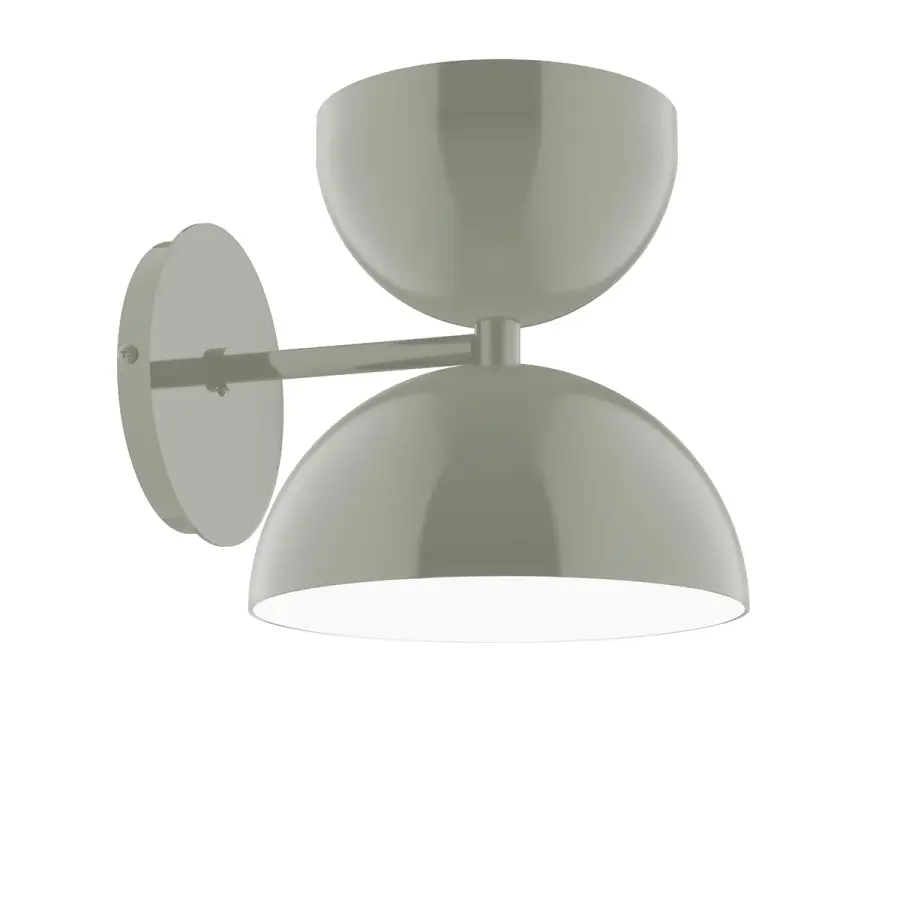 The Wall Sconce by Montclair Light Works - Image 1