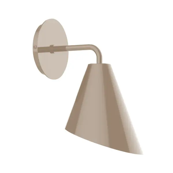 The Wall Sconce by Montclair Light Works - Image 1
