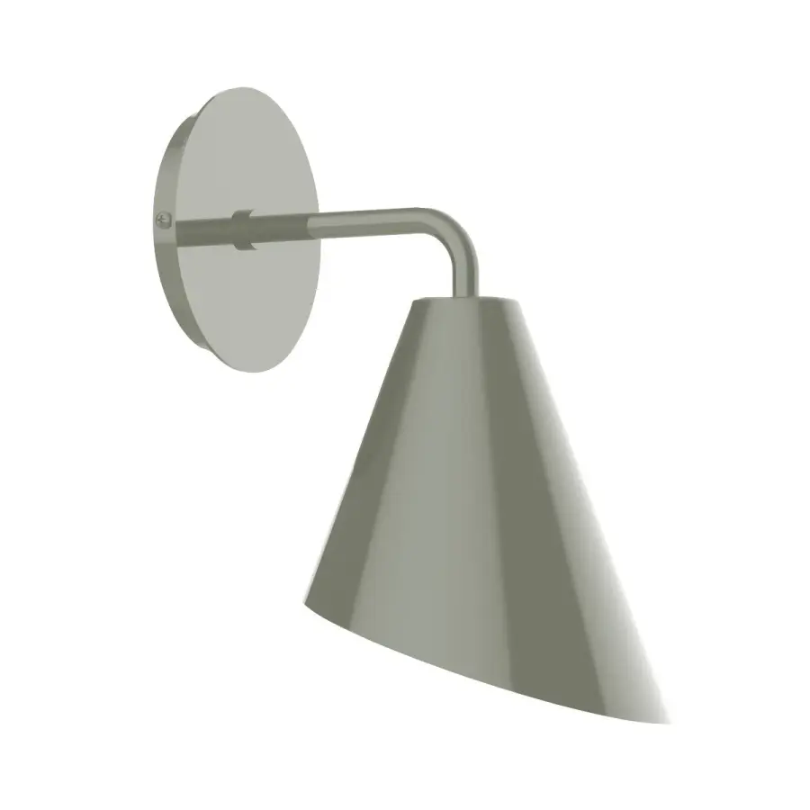 The Wall Sconce by Montclair Light Works - Image 1