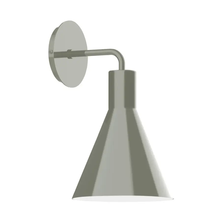 The Wall Sconce by Montclair Light Works - Image 1