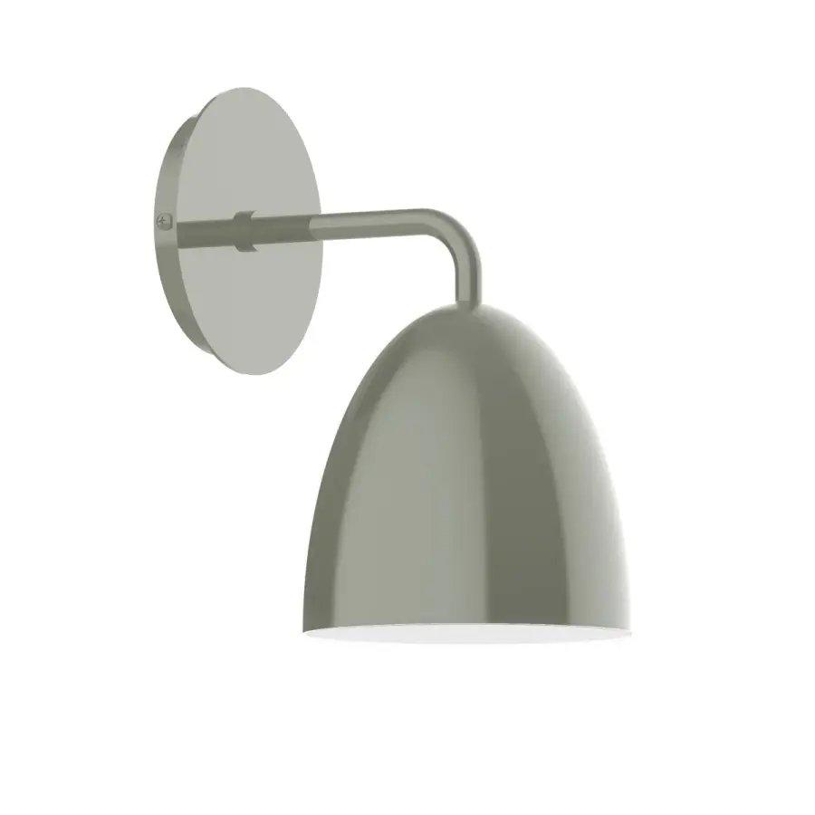 The Wall Sconce by Montclair Light Works - Image 1