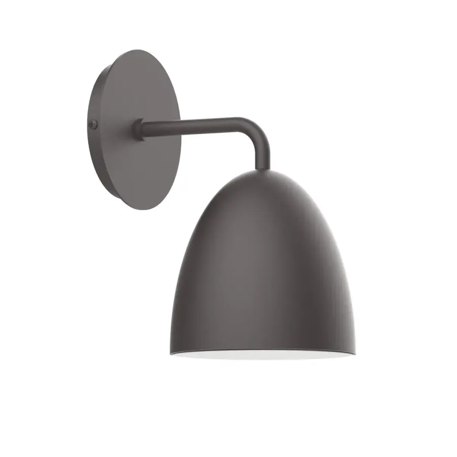 The Wall Sconce by Montclair Light Works - Image 1