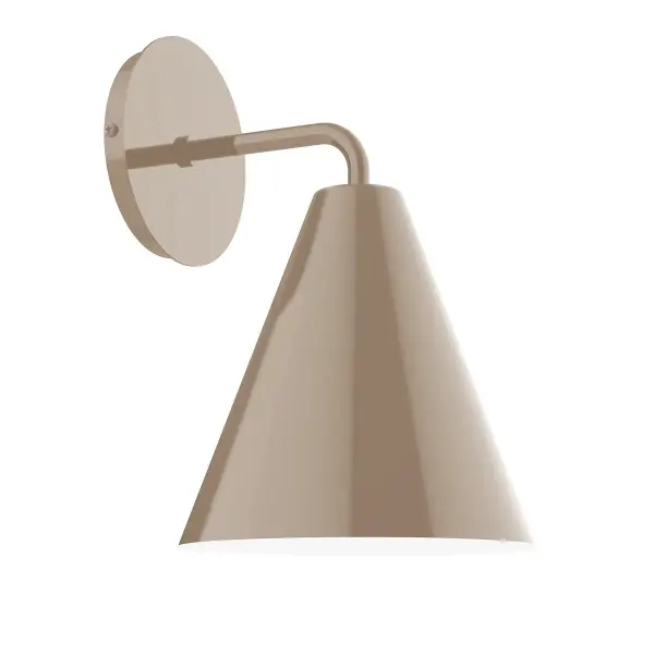 The Wall Sconce by Montclair Light Works - Image 1