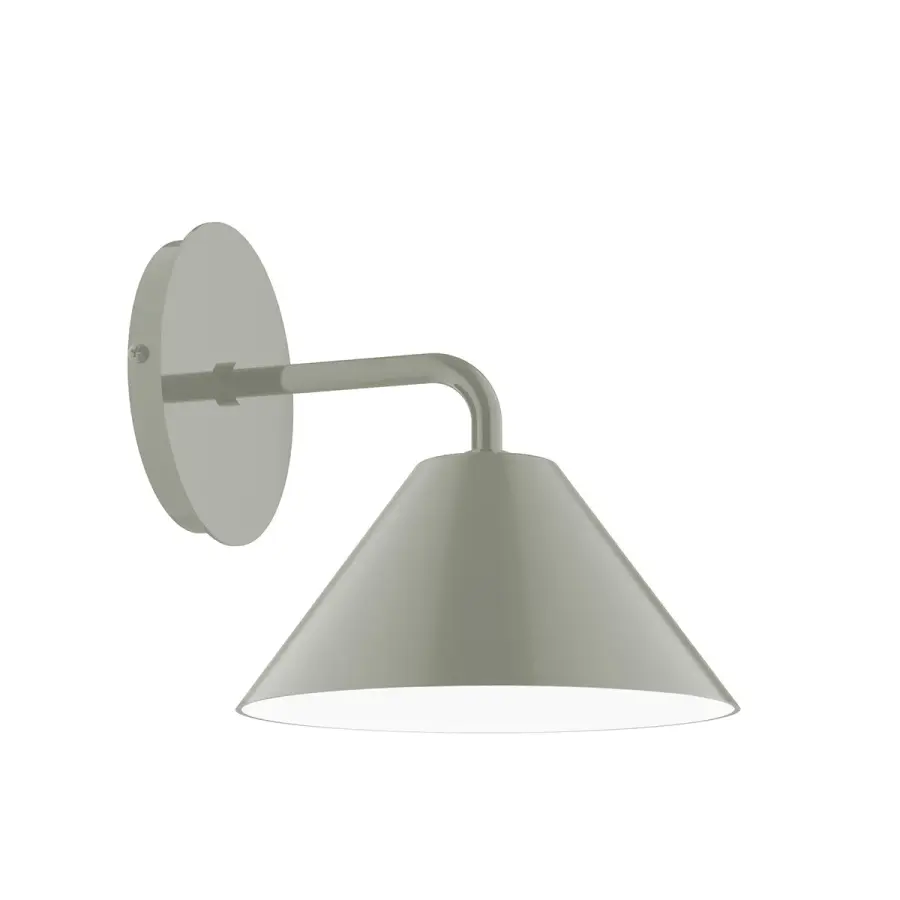 The Wall Sconce by Montclair Light Works - Image 1