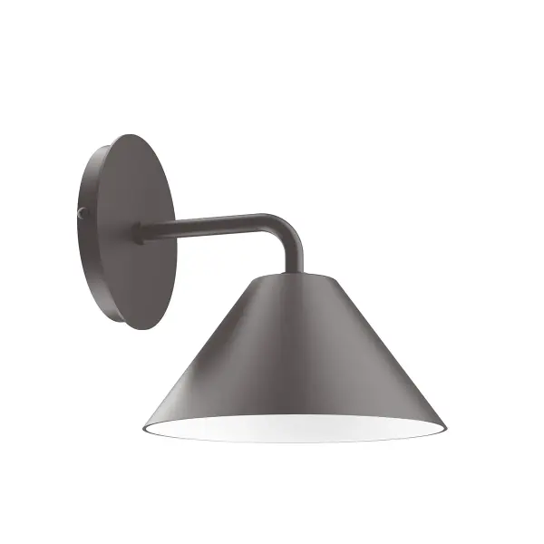 The Wall Sconce by Montclair Light Works - Image 1