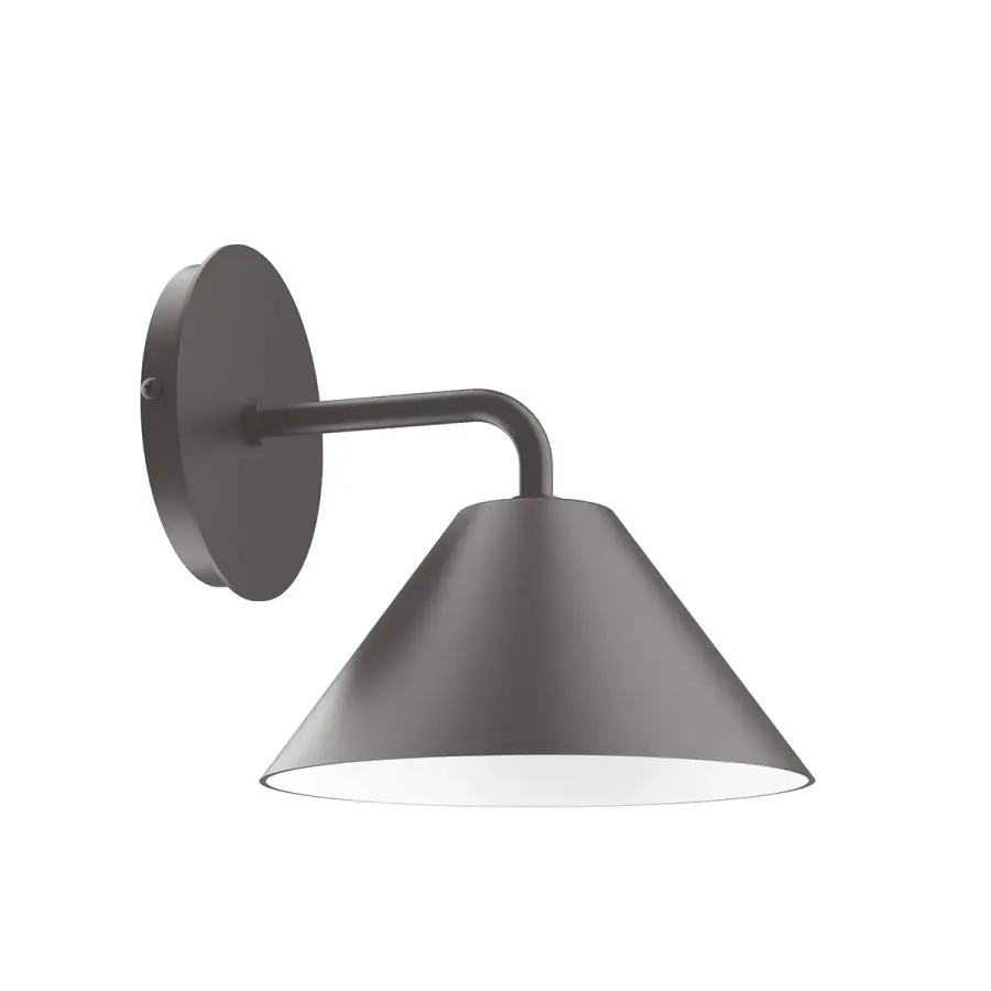 The Wall Sconce by Montclair Light Works - Image 1