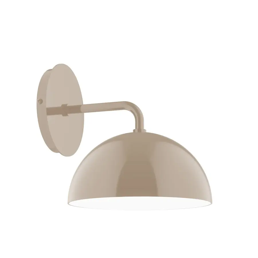 The Wall Sconce by Montclair Light Works - Image 1