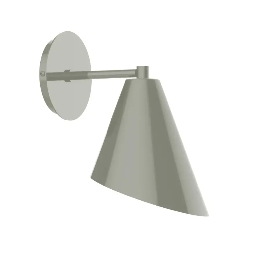 The Wall Sconce by Montclair Light Works - Image 1