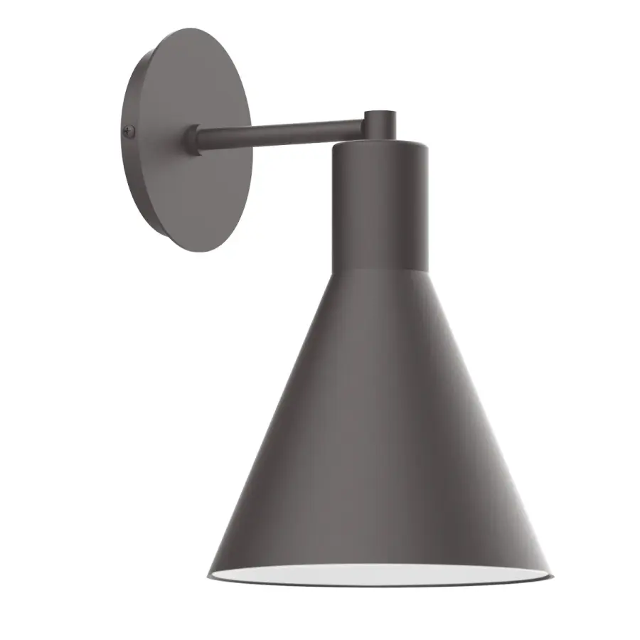 The Wall Sconce by Montclair Light Works - Image 1