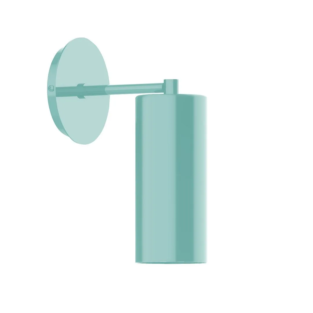 Jordan LED Wall Sconce in Sea Green