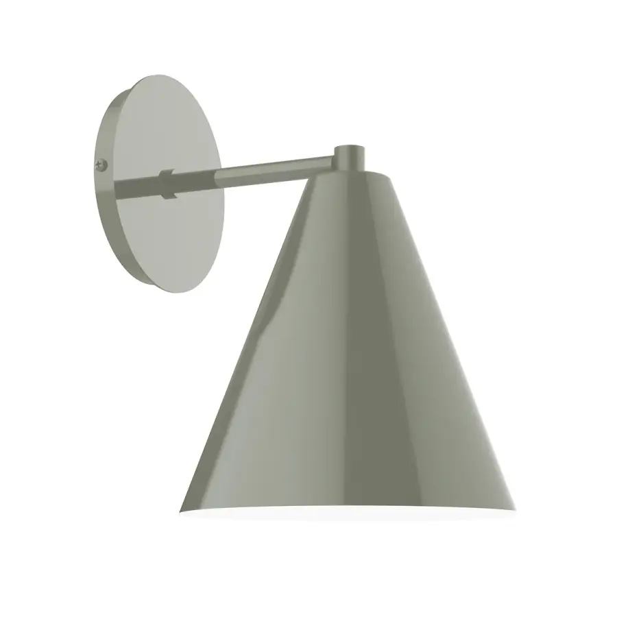 The Wall Sconce by Montclair Light Works - Image 1