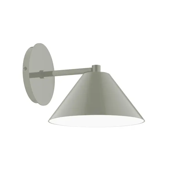 Pinnacle, a contemporary series of basic spun geometric shapes, is simply configured for interior use. Colorful and clean-lined, these axially symmetric shapes will add pizzazz to your space.