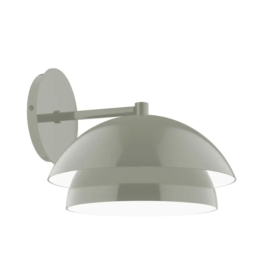 The Wall Sconce by Montclair Light Works - Image 1