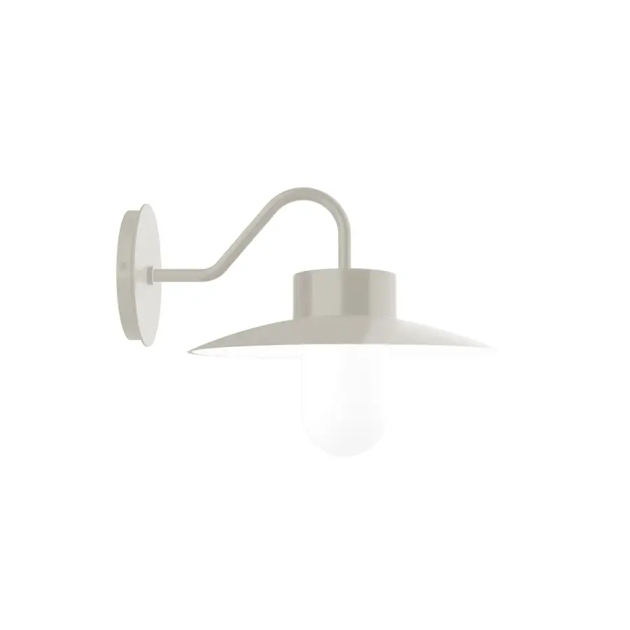 The Wall Sconce by Montclair Light Works - Image 1
