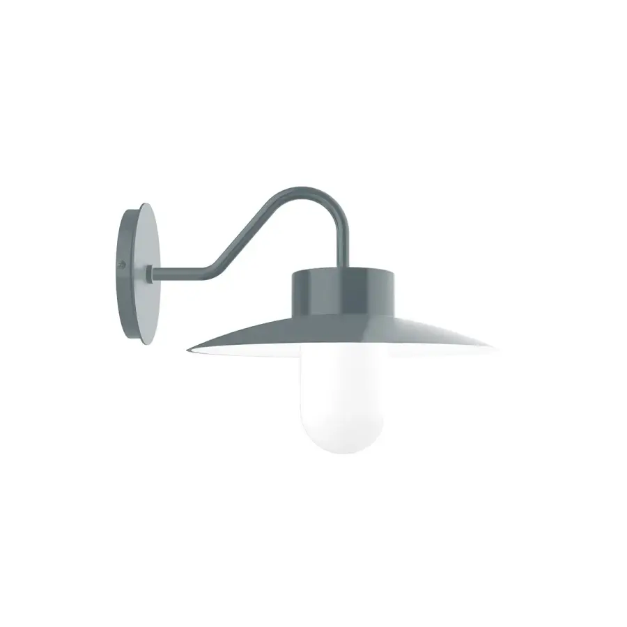The Wall Sconce by Montclair Light Works - Image 1