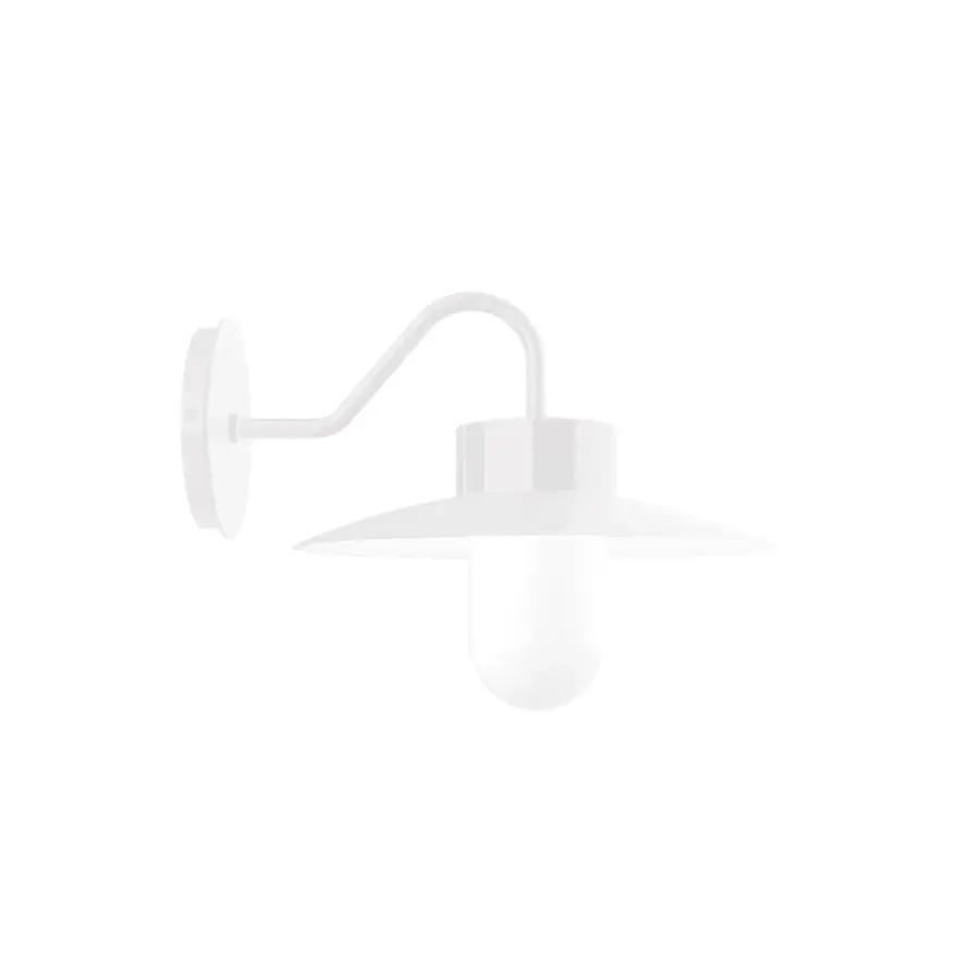 The Wall Sconce by Montclair Light Works - Image 1
