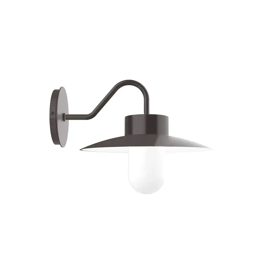 The Wall Sconce by Montclair Light Works - Image 1