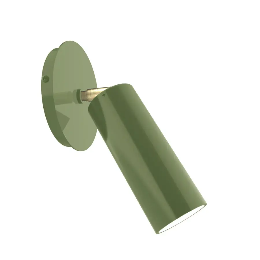 The Wall Sconce by Montclair Light Works - Image 1