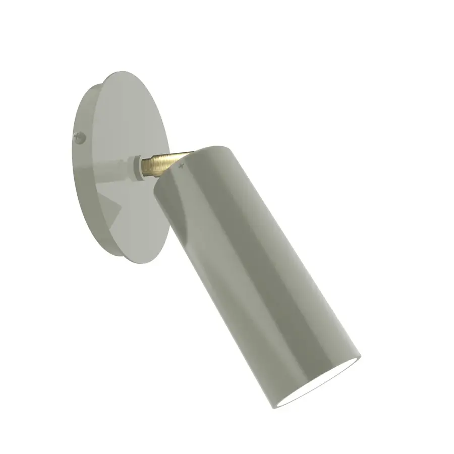 The Wall Sconce by Montclair Light Works - Image 1
