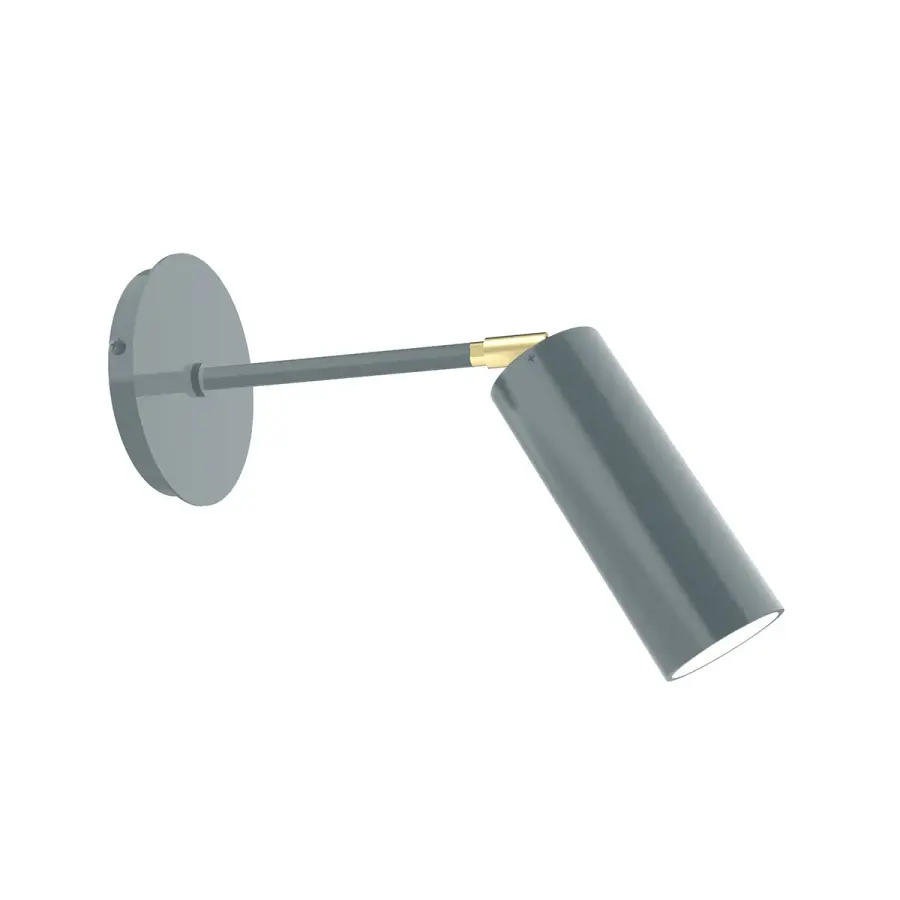 The Wall Sconce by Montclair Light Works - Image 1