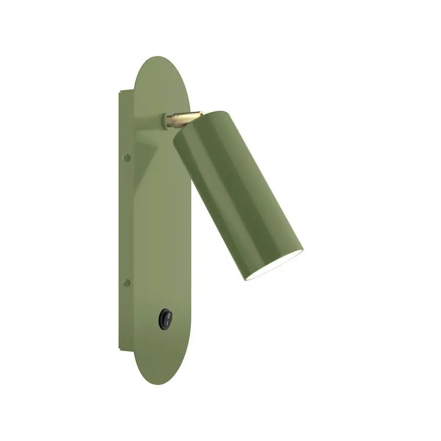 The Wall Sconce by Montclair Light Works - Image 1