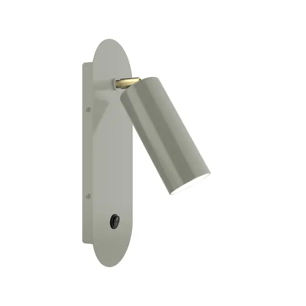The Wall Sconce by Montclair Light Works - Image 1