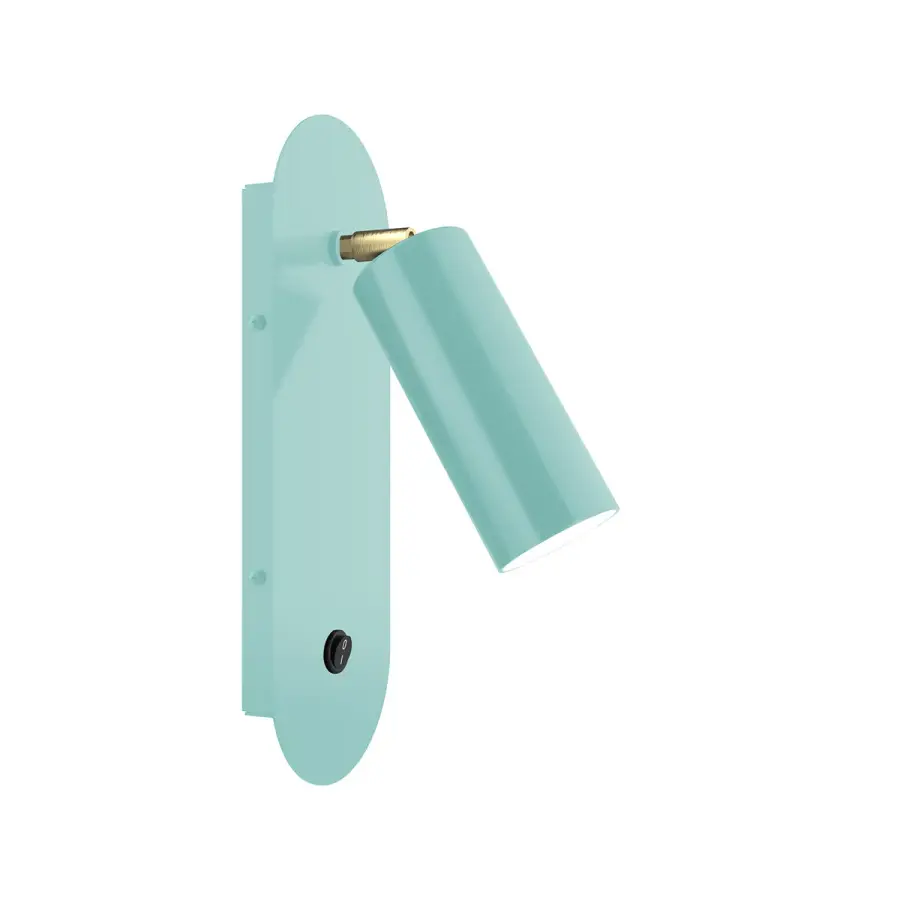 The Wall Sconce by Montclair Light Works - Image 1
