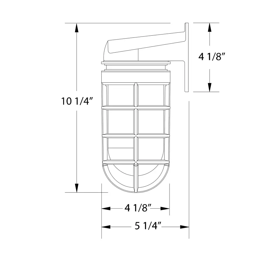The Wall Sconce by Montclair Light Works - Image 2