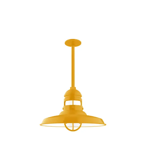 The Pendant Stem Mount by Montclair Light Works - Image 1