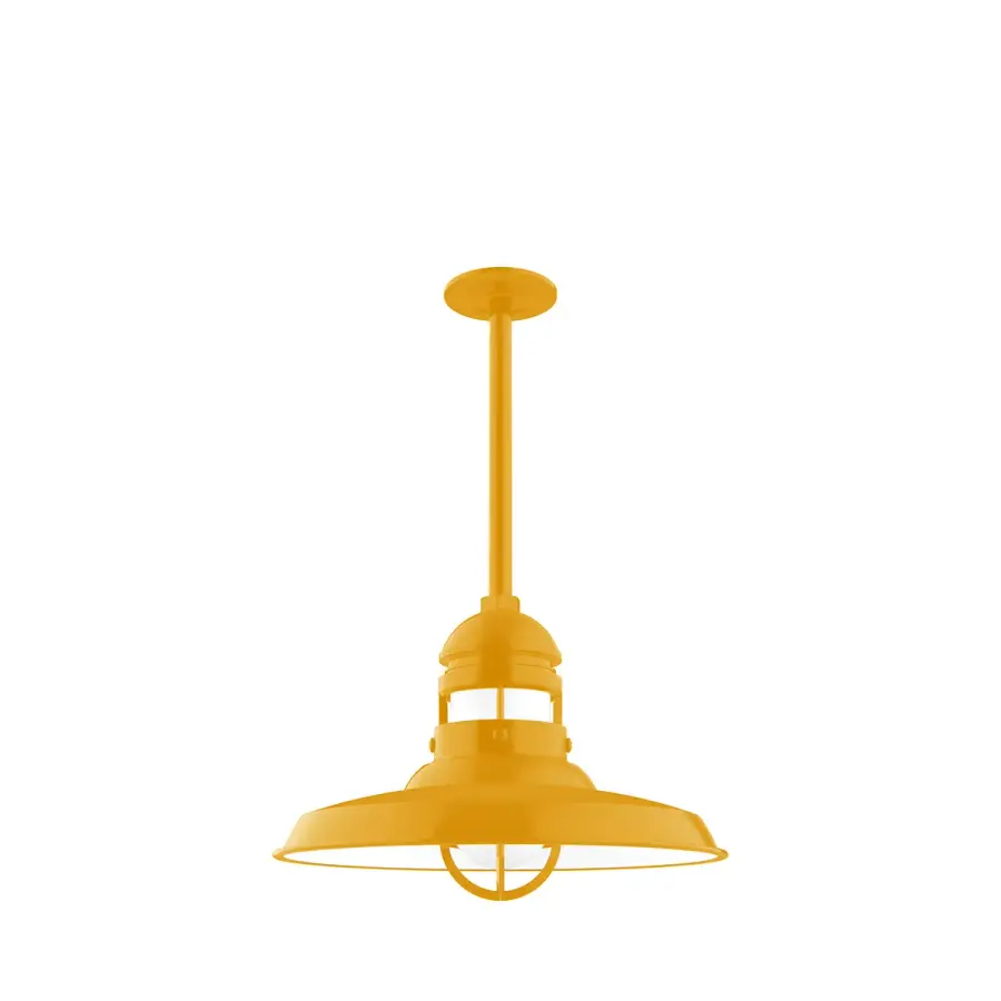 The Pendant Stem Mount by Montclair Light Works - Image 1