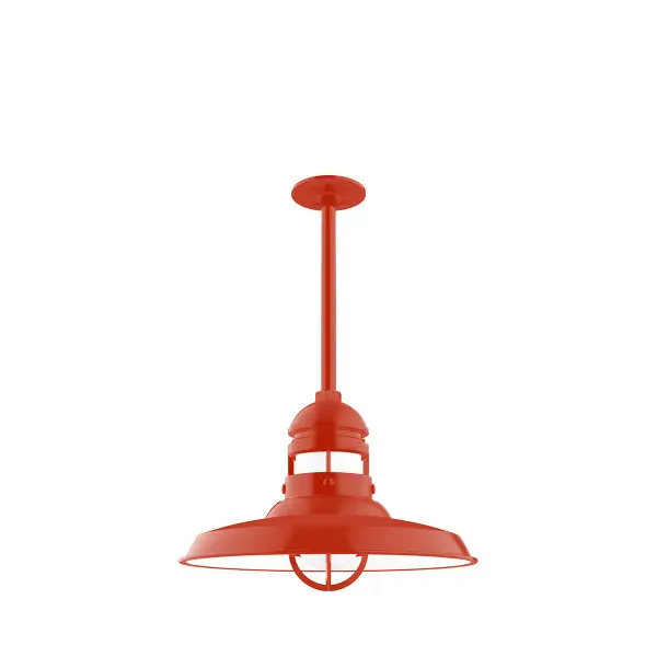The Pendant Stem Mount by Montclair Light Works - Image 1