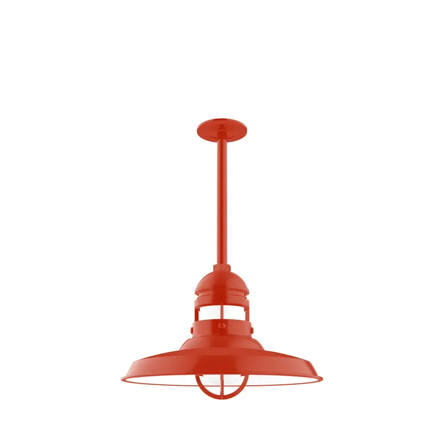 The Pendant Stem Mount by Montclair Light Works - Image 1
