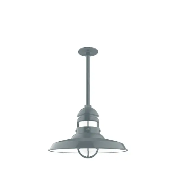 The Pendant Stem Mount by Montclair Light Works - Image 1