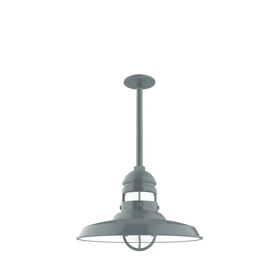 The Pendant Stem Mount by Montclair Light Works - Image 1