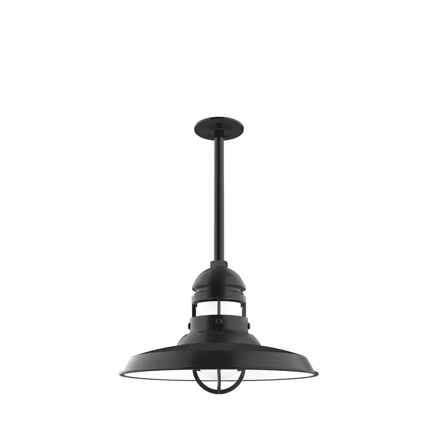 The Pendant Stem Mount by Montclair Light Works - Image 1