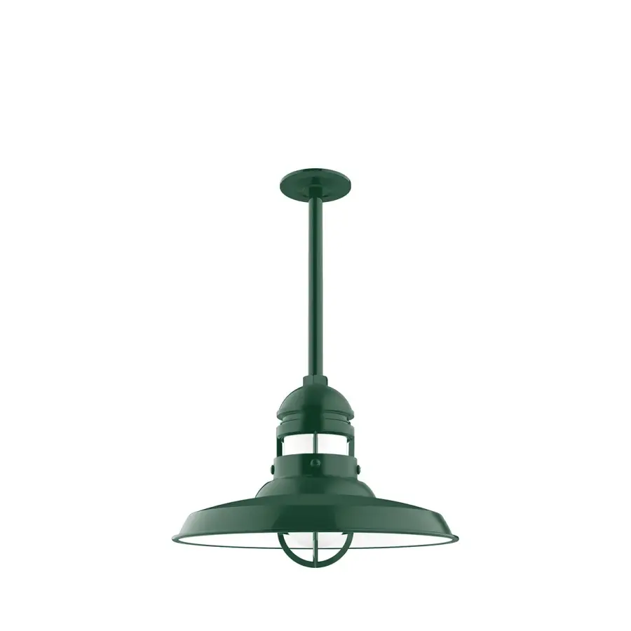 The Pendant Stem Mount by Montclair Light Works - Image 1