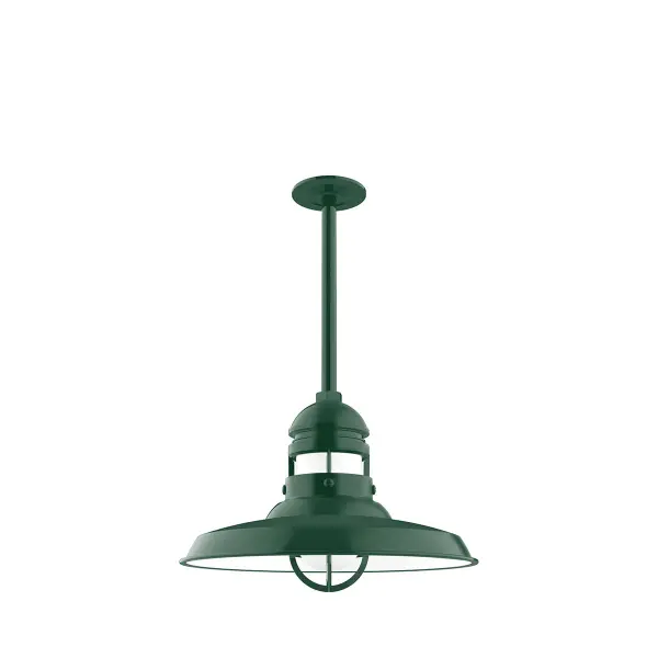The Pendant Stem Mount by Montclair Light Works - Image 1