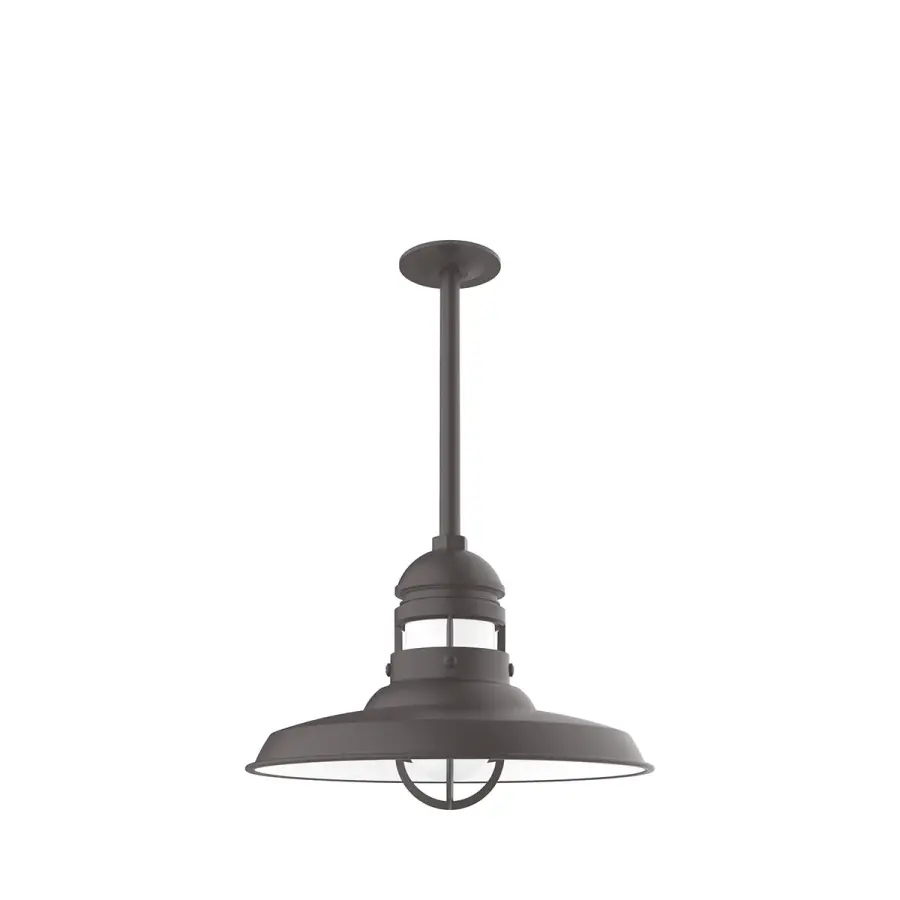 The Pendant Stem Mount by Montclair Light Works - Image 1