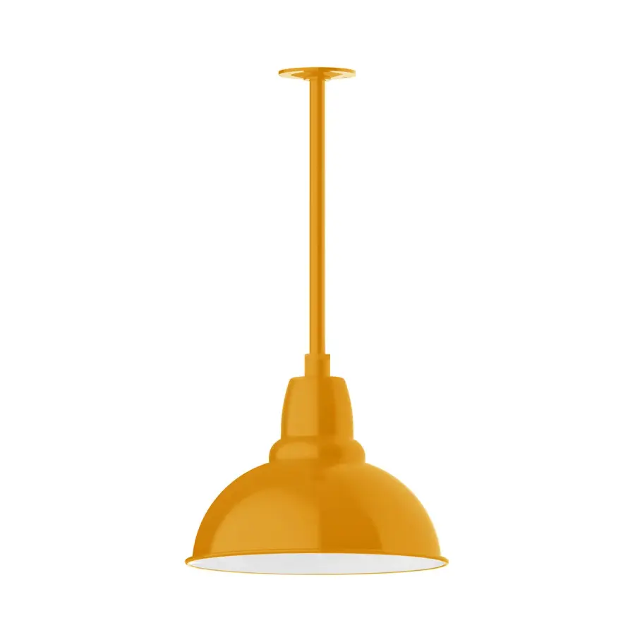 The Pendant Stem Mount by Montclair Light Works - Image 1