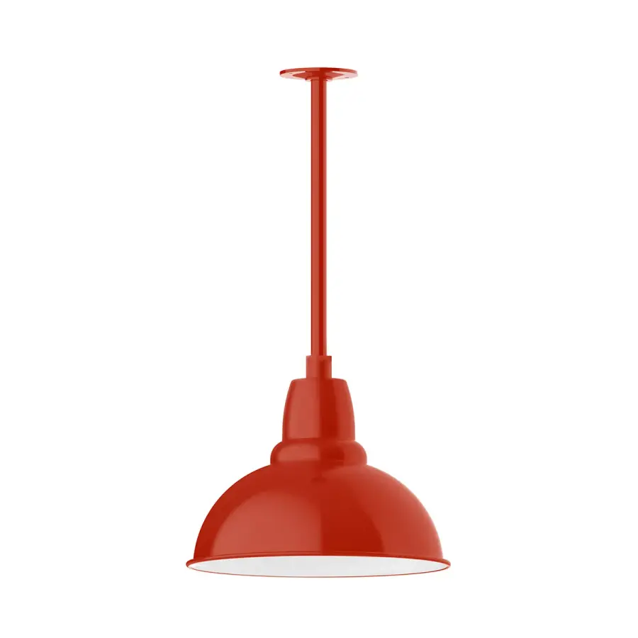 The Pendant Stem Mount by Montclair Light Works - Image 1