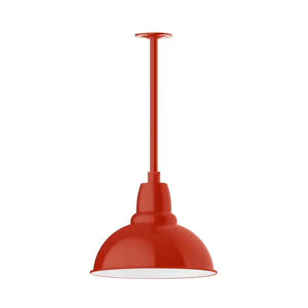 The Pendant Stem Mount by Montclair Light Works - Image 1