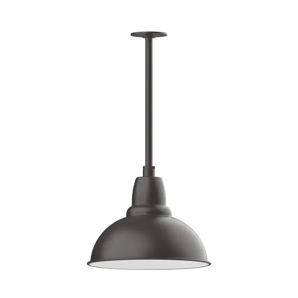 The Pendant Stem Mount by Montclair Light Works - Image 1
