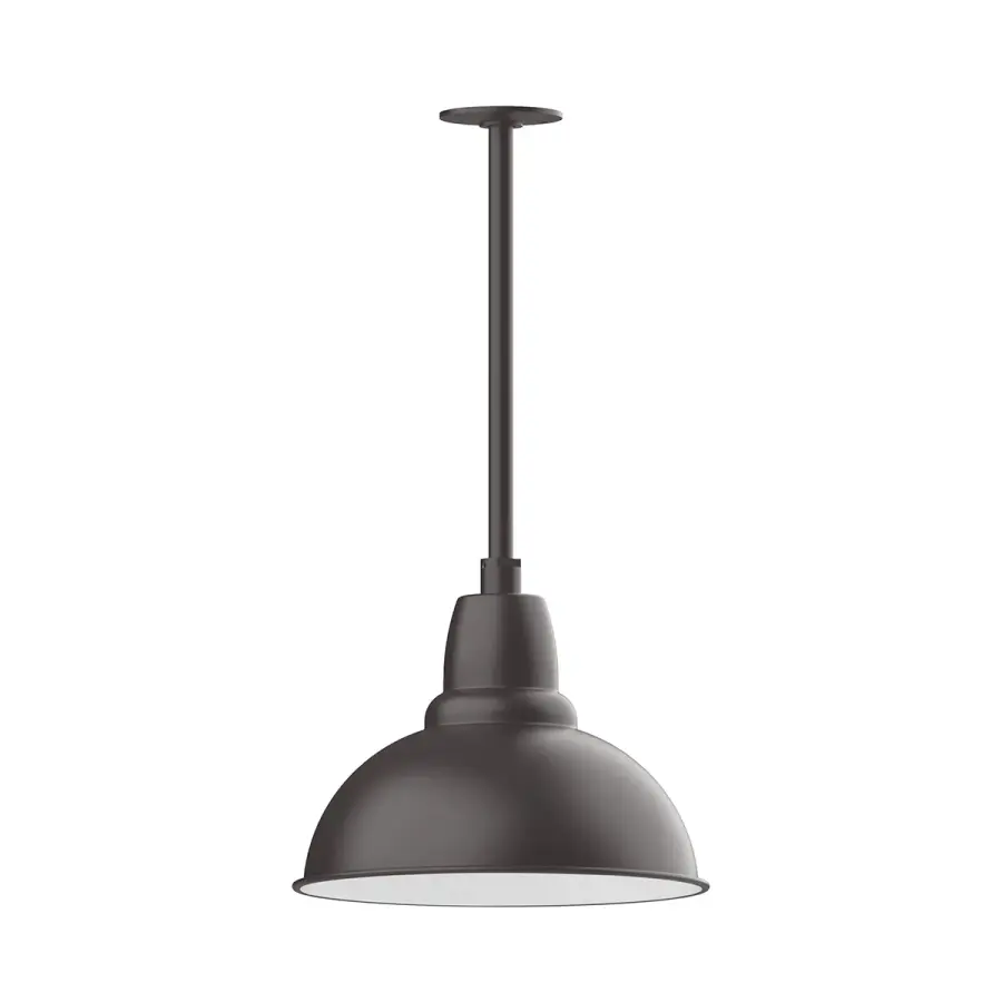 The Pendant Stem Mount by Montclair Light Works - Image 1